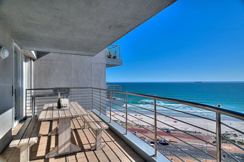 Horizon Bay 903 Beachfront Self Catering Apartment Blouberg Cape Town Western Cape South Africa Beach, Nature, Sand