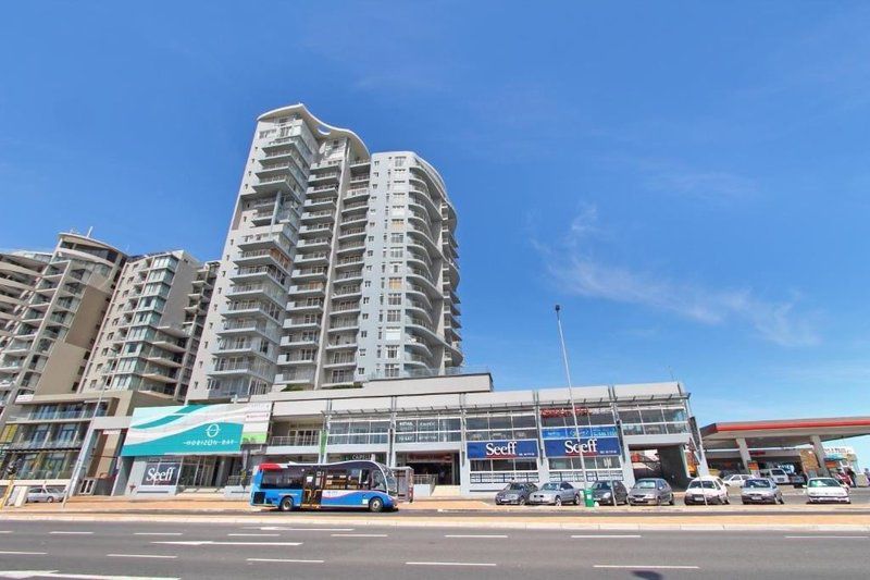 Horizon Bay 306 Beachfront Apartment Bloubergstrand Blouberg Western Cape South Africa Building, Architecture, Skyscraper, City