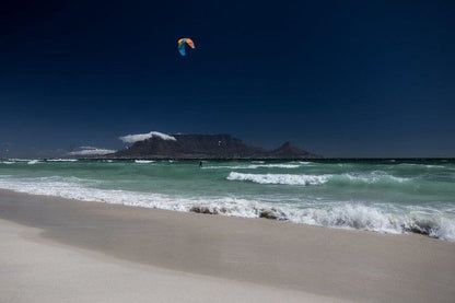 Horizon Bay 306 Beachfront Apartment Bloubergstrand Blouberg Western Cape South Africa Beach, Nature, Sand, Surfboard, Water Sport