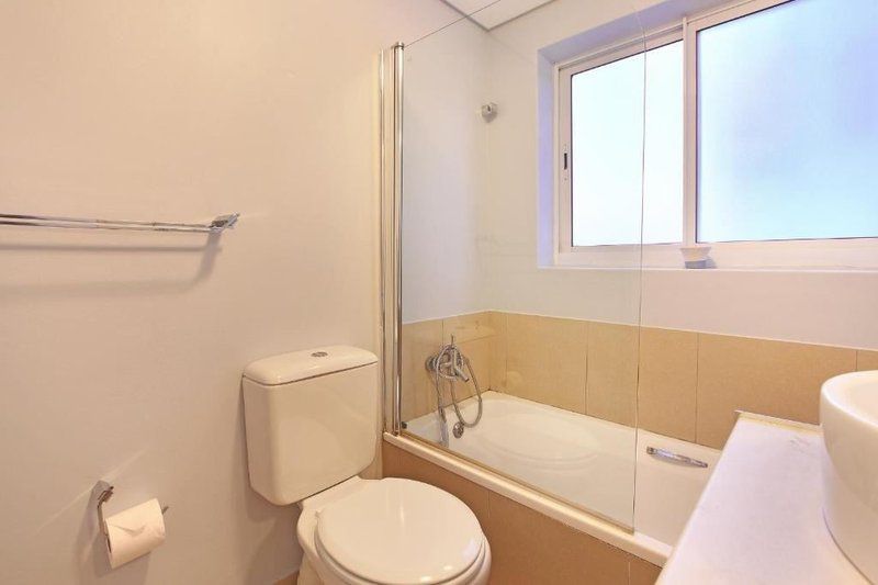 Horizon Bay 306 Beachfront Apartment Bloubergstrand Blouberg Western Cape South Africa Bathroom