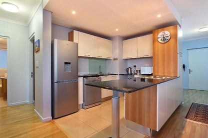 Horizon Bay 306 Beachfront Apartment Bloubergstrand Blouberg Western Cape South Africa Kitchen