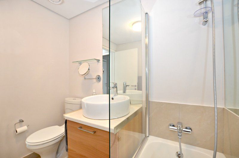 Horizon Bay 705 Blouberg Beachfront Apartment Bloubergstrand Blouberg Western Cape South Africa Bathroom