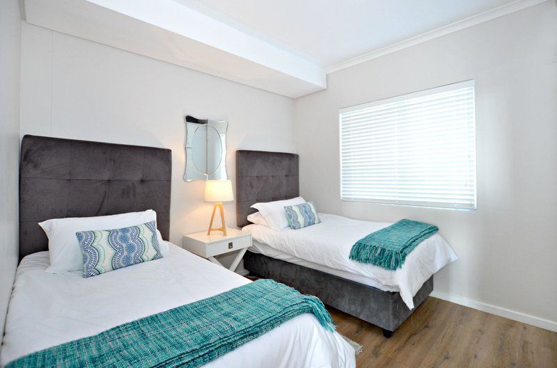 Horizon Bay 705 Blouberg Beachfront Apartment Bloubergstrand Blouberg Western Cape South Africa Bedroom