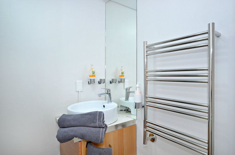 Horizon Bay 705 Blouberg Beachfront Apartment Bloubergstrand Blouberg Western Cape South Africa Bathroom