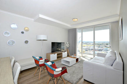 Horizon Bay 705 Blouberg Beachfront Apartment Bloubergstrand Blouberg Western Cape South Africa Unsaturated