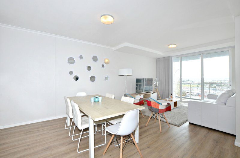 Horizon Bay 705 Blouberg Beachfront Apartment Bloubergstrand Blouberg Western Cape South Africa Unsaturated