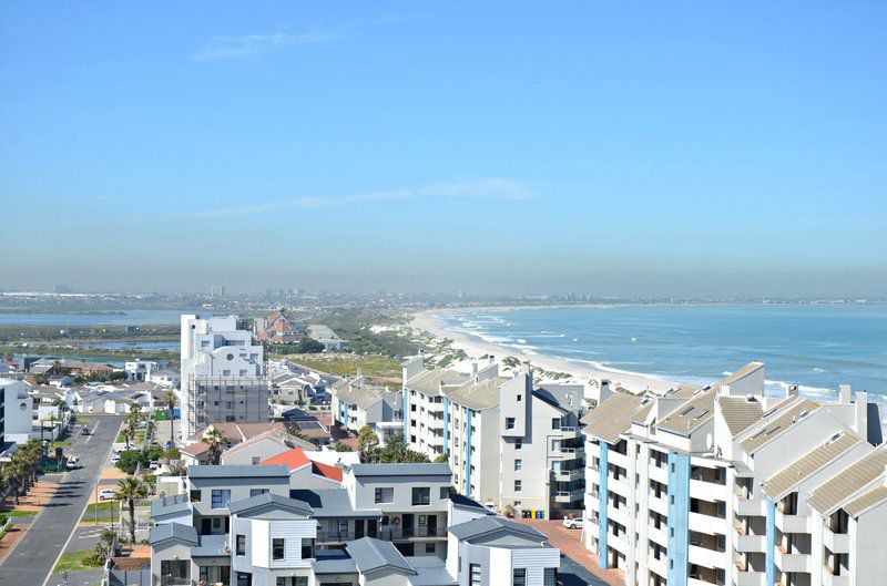 Horizon Bay 705 Blouberg Beachfront Apartment Bloubergstrand Blouberg Western Cape South Africa Beach, Nature, Sand, Skyscraper, Building, Architecture, City