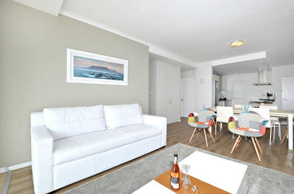 Horizon Bay 705 Blouberg Beachfront Apartment Bloubergstrand Blouberg Western Cape South Africa Living Room