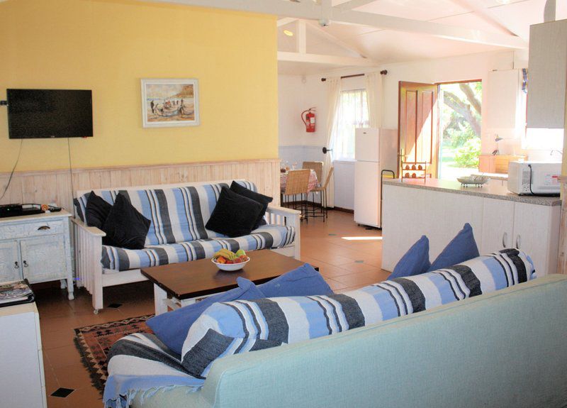 Horizon Cottages Noordhoek Cape Town Western Cape South Africa Living Room