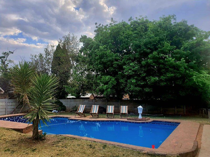 Horizon Green Guest House Randfontein Gauteng South Africa Complementary Colors, Garden, Nature, Plant, Swimming Pool