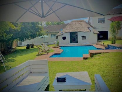 Horizon Green Guest House Randfontein Gauteng South Africa Swimming Pool