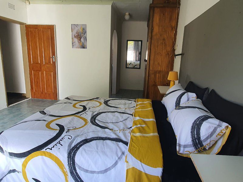 Horizon Green Guest House Randfontein Gauteng South Africa Bedroom