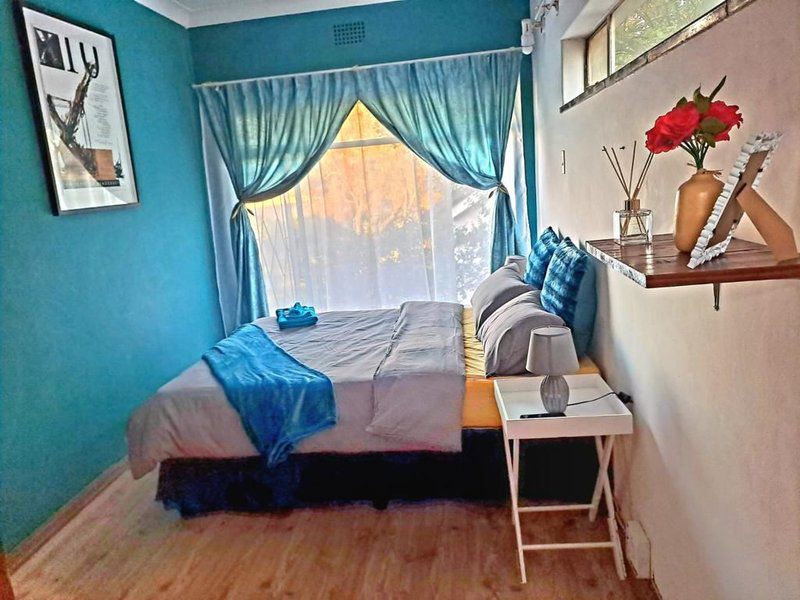 Horizon Meyerton Guest House Meyerton Gauteng South Africa Complementary Colors, Bedroom