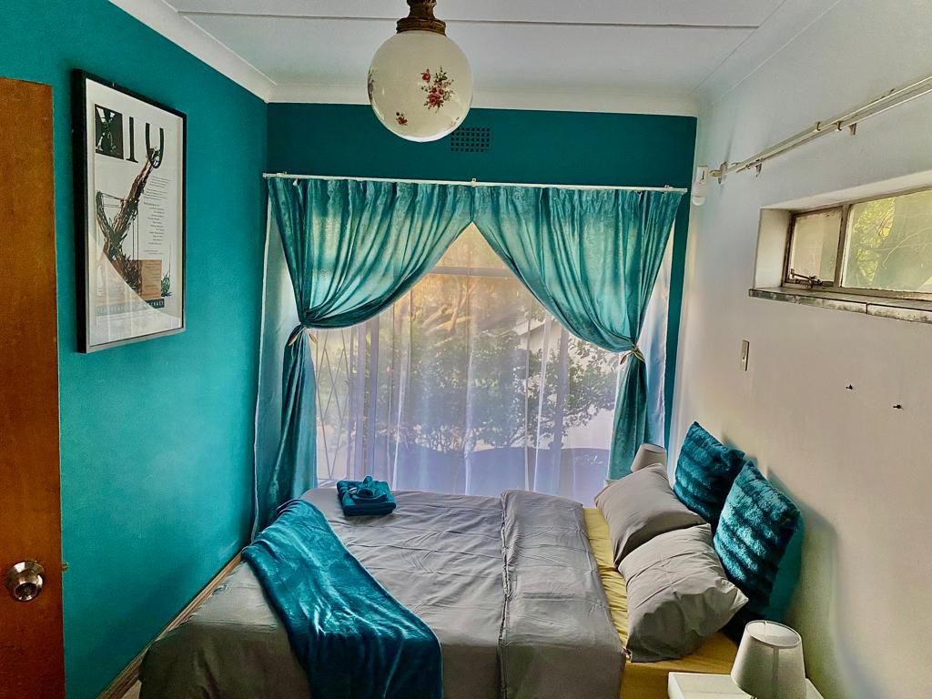 Horizon Meyerton Guest House Meyerton Gauteng South Africa Complementary Colors, Bedroom
