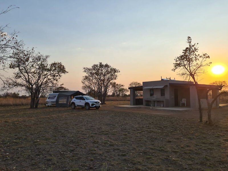 Horizon Savannah Campsite Dinokeng Gauteng South Africa Car, Vehicle, Building, Architecture