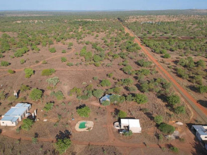 Horizon Savannah, Aerial Photography, Desert, Nature, Sand, Lowland