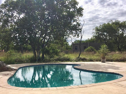 Horizon Savannah, Garden, Nature, Plant, Swimming Pool