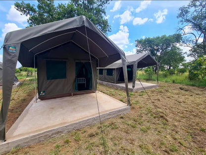 Horizon Savannah, Tented Camp, Tent, Architecture