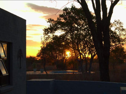 Horizon Savannah Chalets Dinokeng Gauteng South Africa Sunset, Nature, Sky