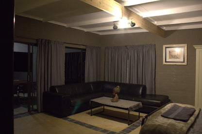 Horizon Savannah Chalets Dinokeng Gauteng South Africa Living Room