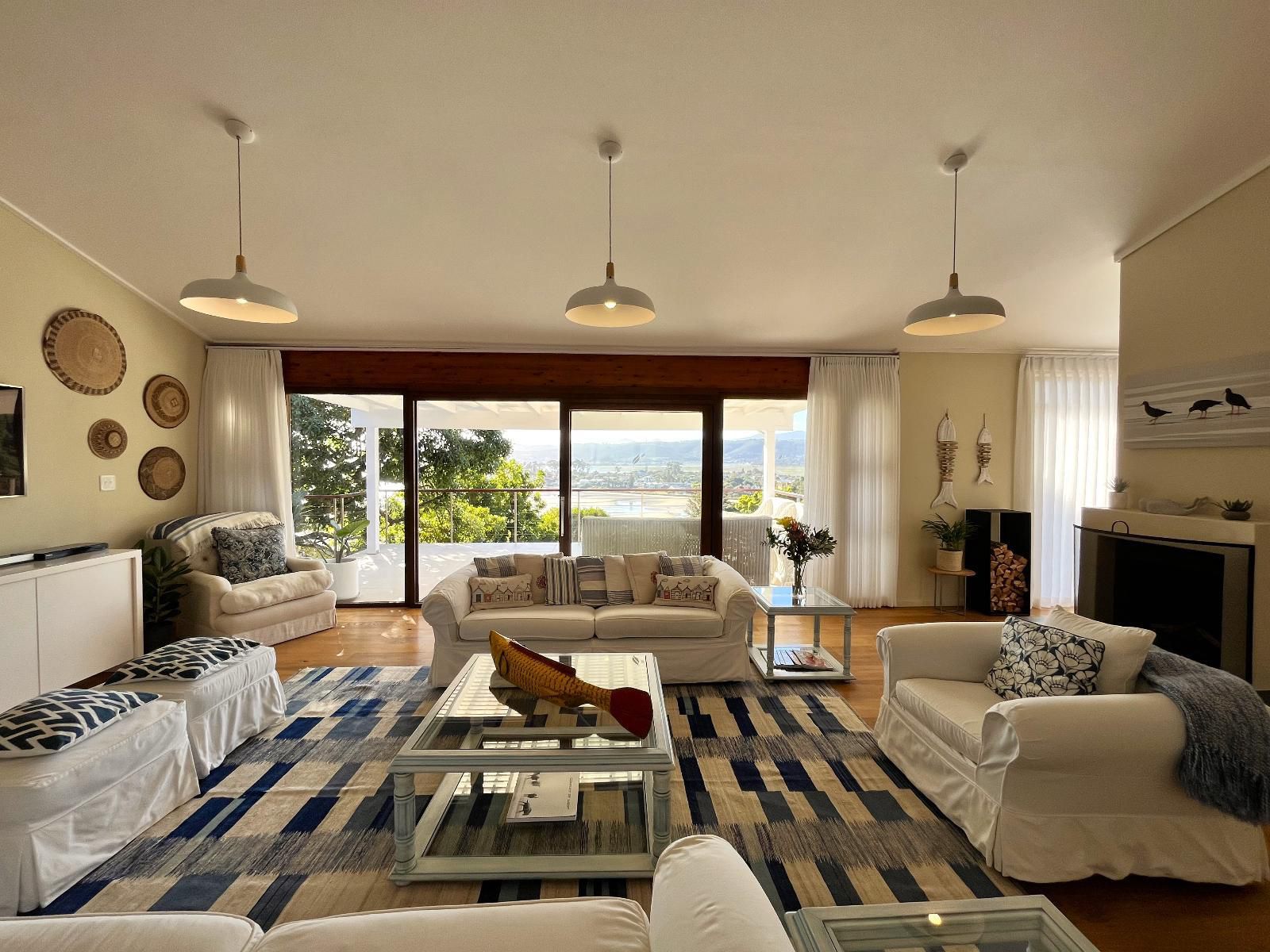 Horizon The Heads Knysna Western Cape South Africa Living Room