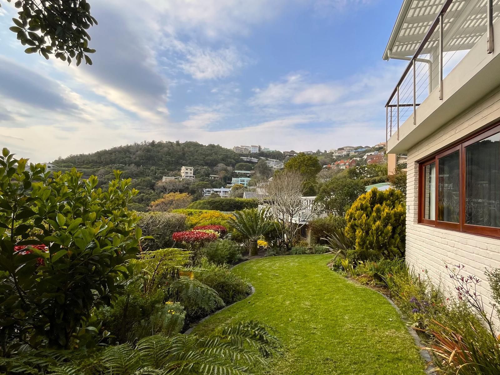 Horizon The Heads Knysna Western Cape South Africa Complementary Colors, House, Building, Architecture, Plant, Nature, Garden