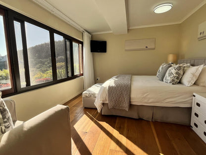 Horizon The Heads Knysna Western Cape South Africa Bedroom