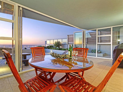 Horizon Bay 103 By Hostagents Bloubergstrand Blouberg Western Cape South Africa 