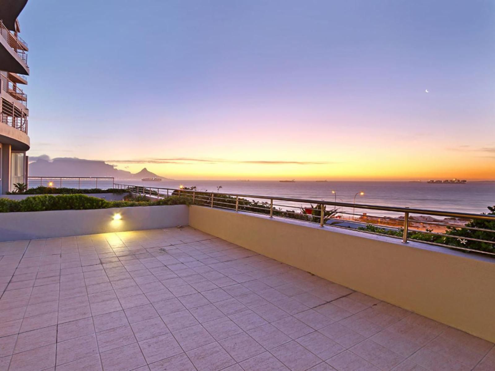 Horizon Bay 103 By Hostagents Bloubergstrand Blouberg Western Cape South Africa Complementary Colors, Beach, Nature, Sand