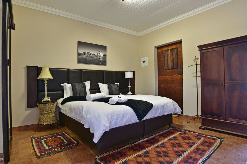 Horizon Stables Guest House Groenvlei Bloemfontein Free State South Africa Bedroom