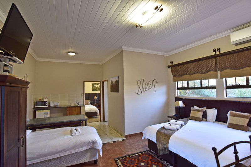 Horizon Stables Guest House Groenvlei Bloemfontein Free State South Africa Bedroom