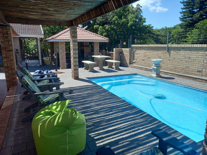 Hornbill Family Suites, Swimming Pool