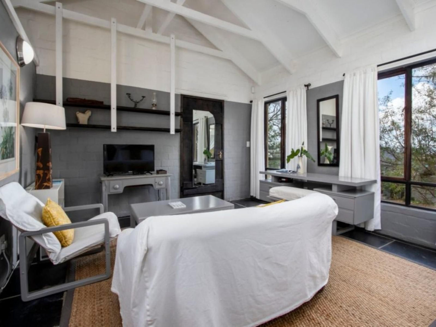 Hornbill House Hermanus Hemel En Aarde Western Cape South Africa Unsaturated, Bedroom