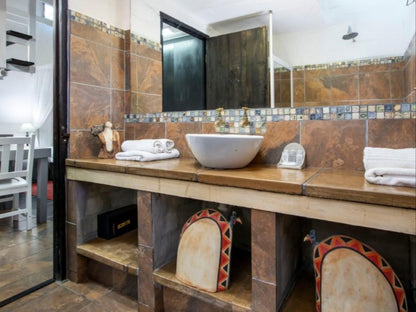 Hornbill House Hermanus Hemel En Aarde Western Cape South Africa Bathroom