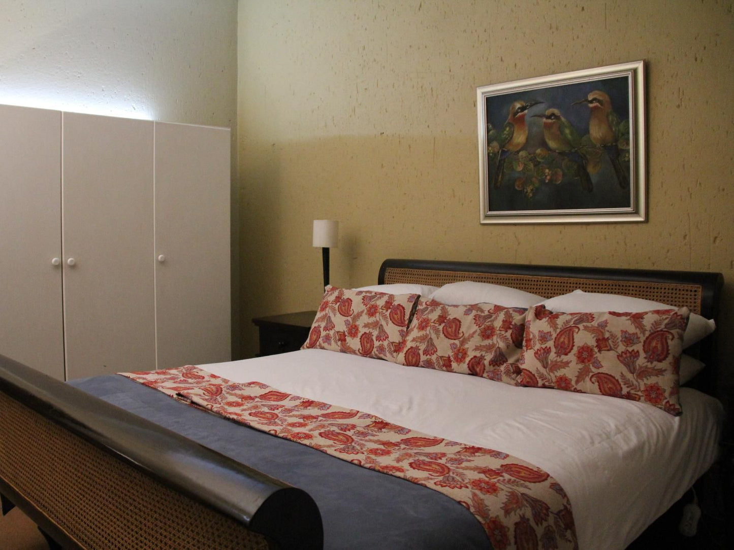 Hornbill Lodge Magaliesburg Gauteng South Africa Bedroom