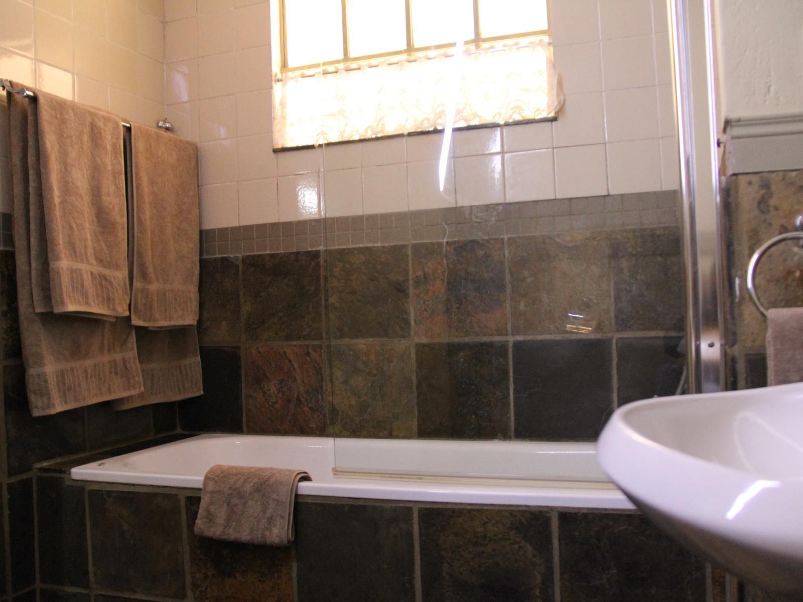 Hornbill Lodge Magaliesburg Gauteng South Africa Bathroom