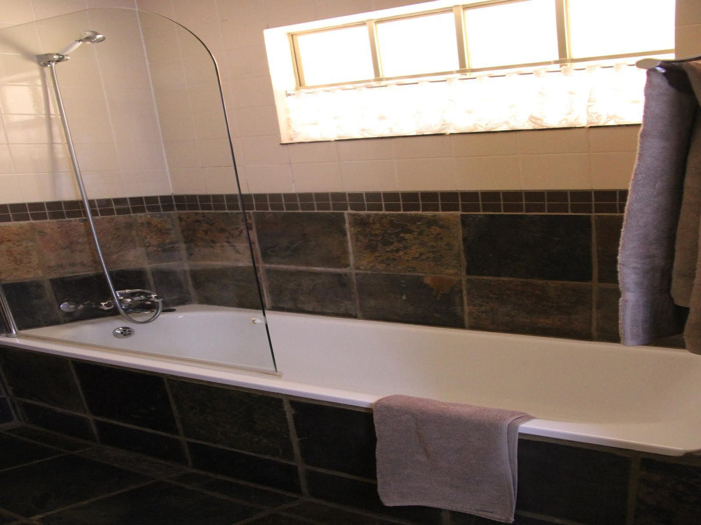 Hornbill Lodge Magaliesburg Gauteng South Africa Bathroom