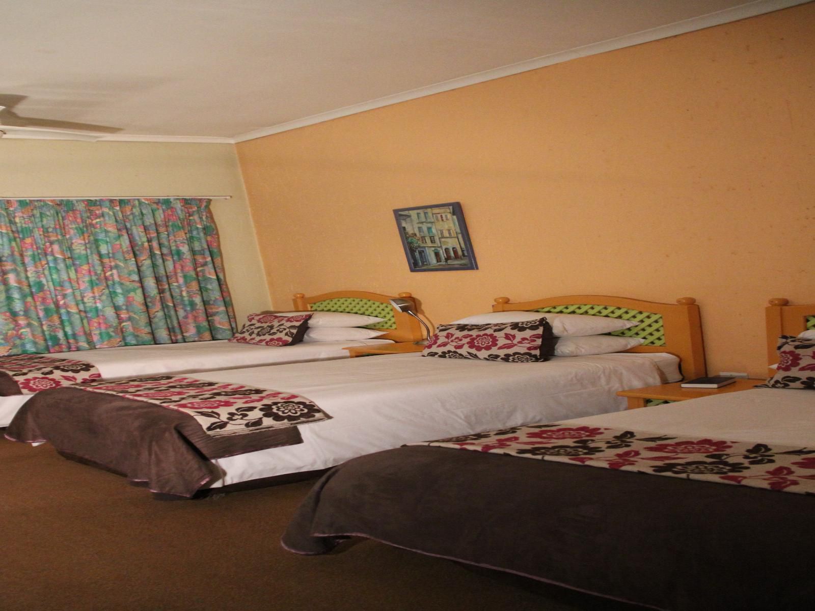 Hornbill Lodge Magaliesburg Gauteng South Africa Bedroom