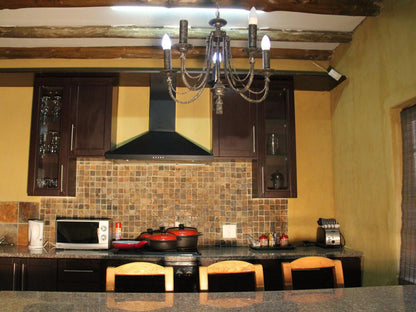 Hornbill Lodge Magaliesburg Gauteng South Africa Kitchen