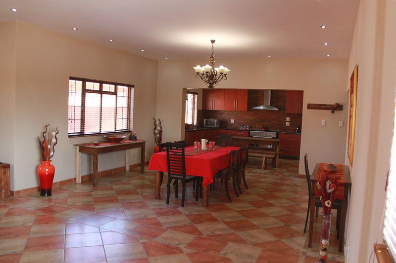 Hornbills Rest Country Home Phalaborwa Limpopo Province South Africa Kitchen