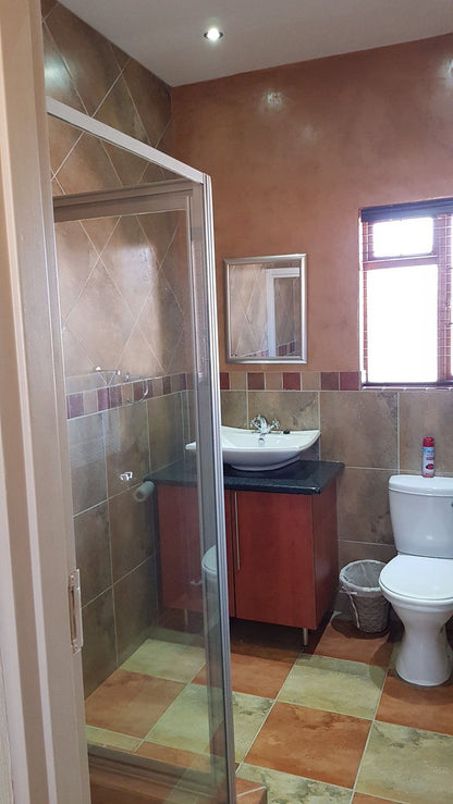 Hornbills Rest Country Home Phalaborwa Limpopo Province South Africa Bathroom