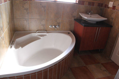 Hornbills Rest Country Home Phalaborwa Limpopo Province South Africa Bathroom
