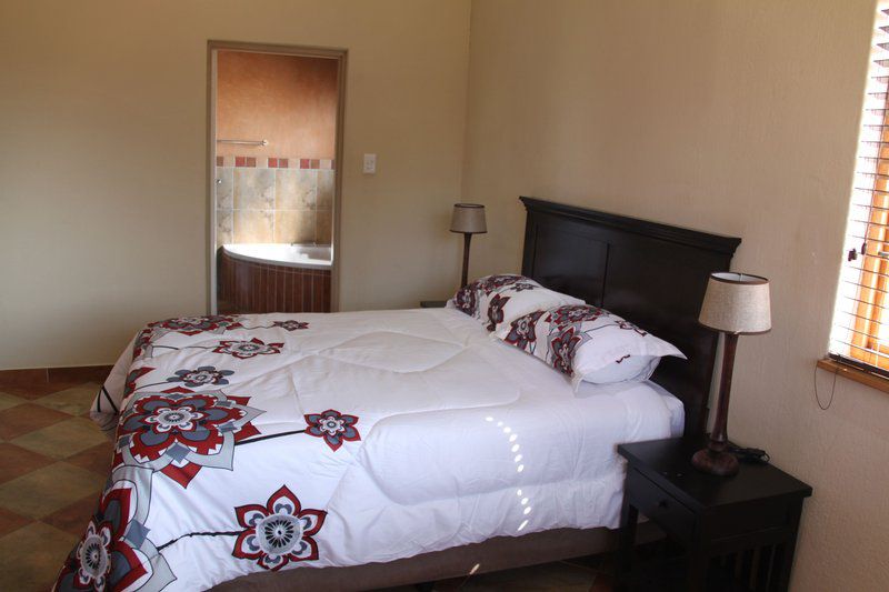 Hornbills Rest Country Home Phalaborwa Limpopo Province South Africa Bedroom