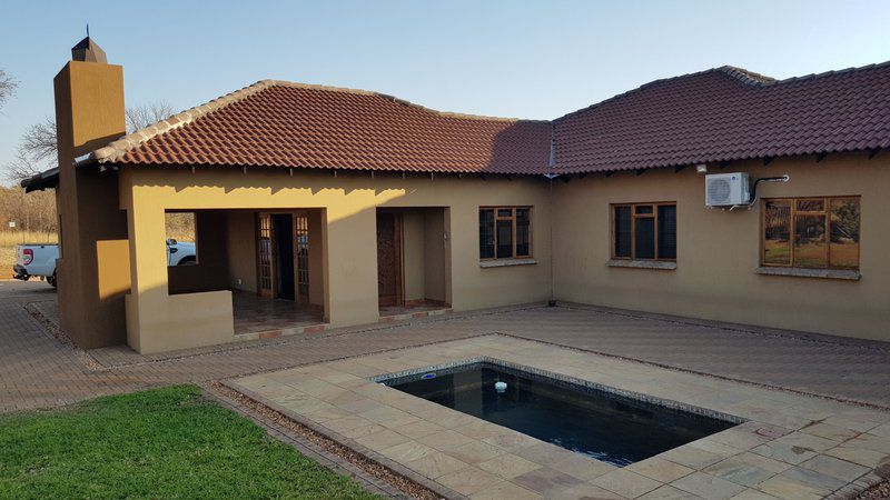 Hornbills Rest Country Home Phalaborwa Limpopo Province South Africa House, Building, Architecture, Swimming Pool