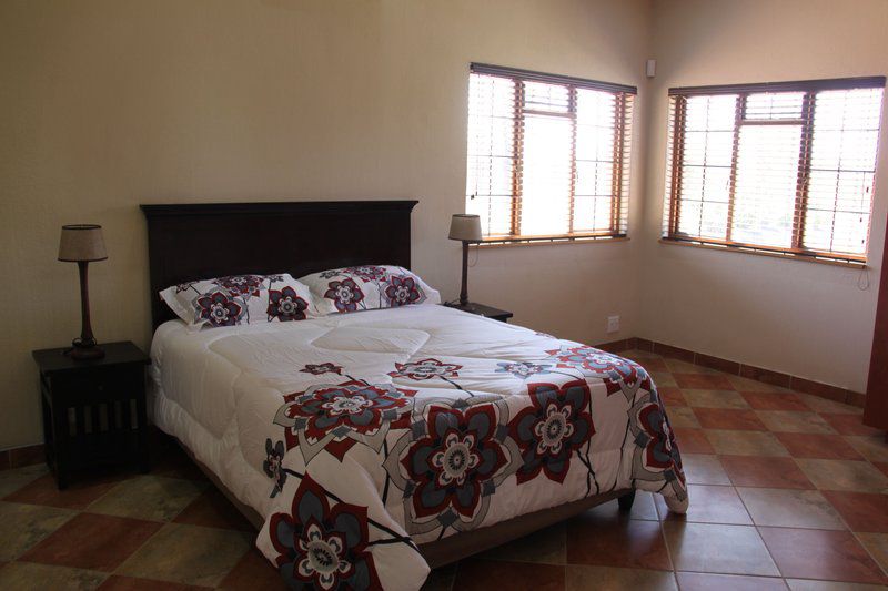 Hornbills Rest Country Home Phalaborwa Limpopo Province South Africa Bedroom