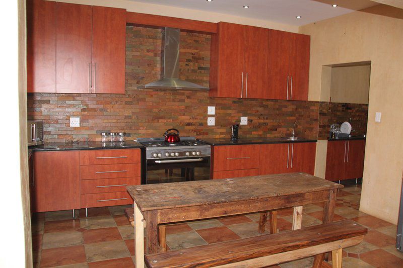 Hornbills Rest Country Home Phalaborwa Limpopo Province South Africa Kitchen