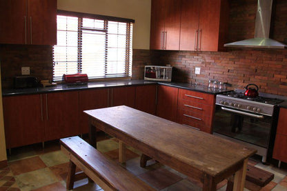 Hornbills Rest Country Home Phalaborwa Limpopo Province South Africa Kitchen