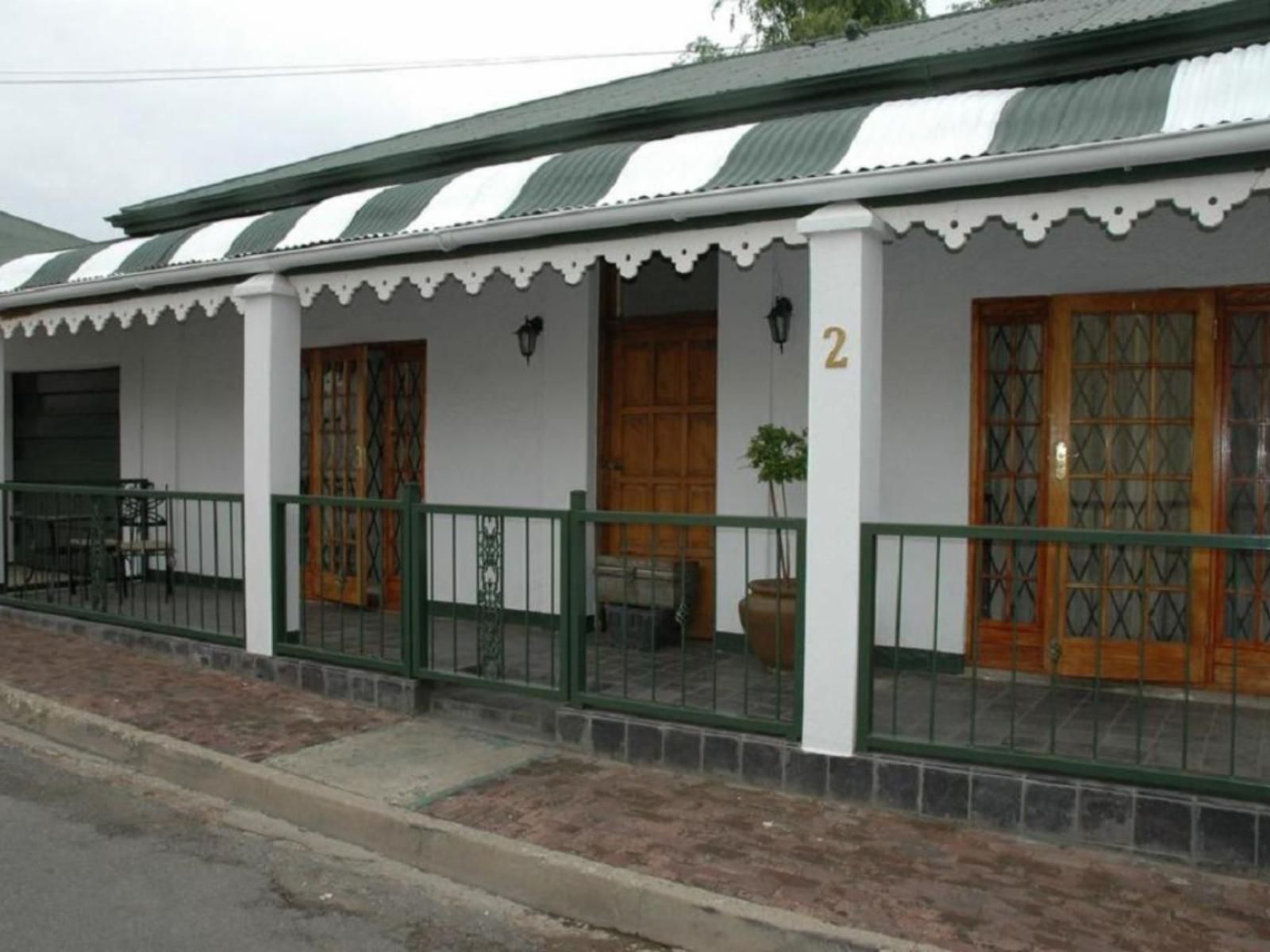 Horse And Mill Guest House Colesberg Northern Cape South Africa House, Building, Architecture