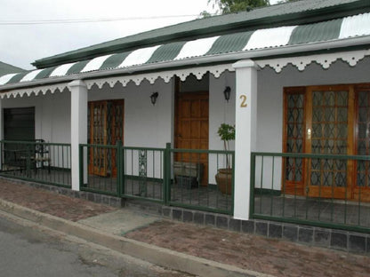 Horse And Mill Guest House Colesberg Northern Cape South Africa House, Building, Architecture