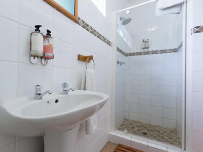 Horse And Mill Guest House Colesberg Northern Cape South Africa Bathroom